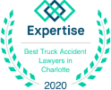 expertise best truck accident lawyer in charlotte