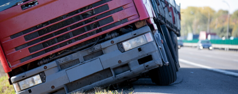 jackknife truck accidents