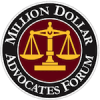 million dollar advocates forum