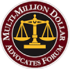 multi million dollar advocates forum