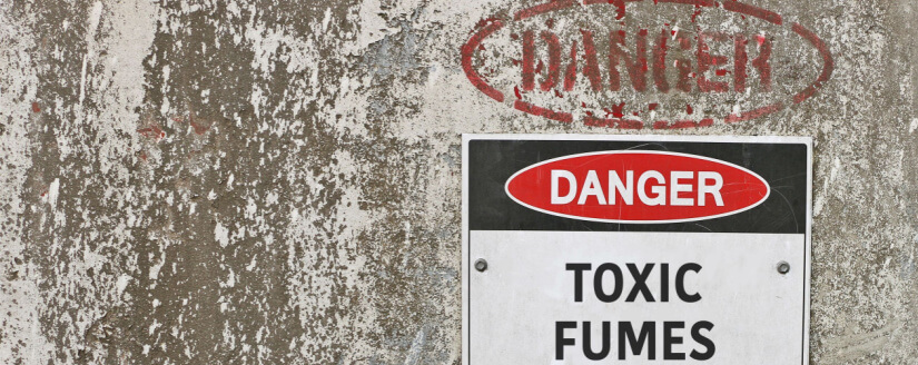 toxic exposures