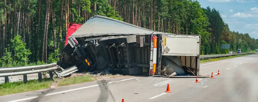 Truck Accident