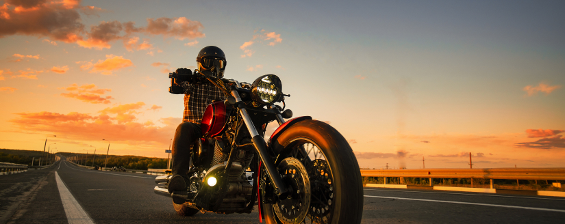 motorcycle accidents