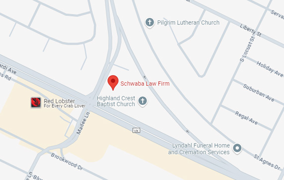 Schwaba Law Firm
