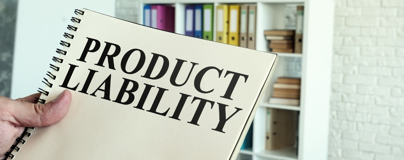 product liability image