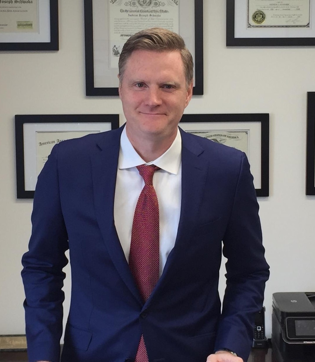 andrew schwaba