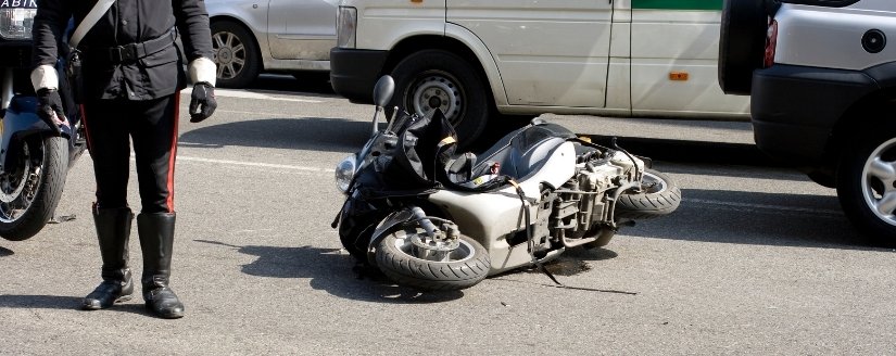 menominee motorcycle accident
