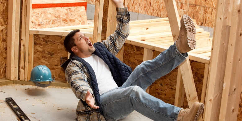 injured workers in Michigan