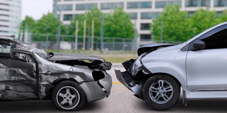 Car accident in Wisconsin