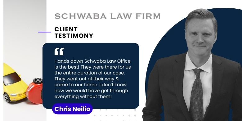 Client Testimonial