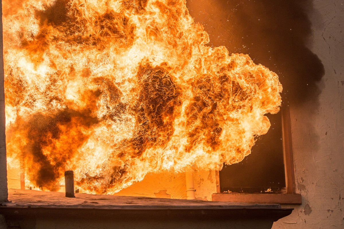 Understanding Propane and Gas Explosion Injury Claims and Your Rights