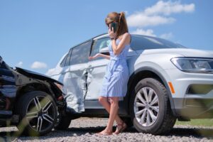 car accident in Green Bay, WI