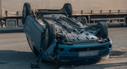 Car Accidents