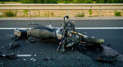Motorcycle Accidents