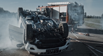 Truck Accidents