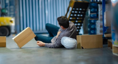 Workplace Injury