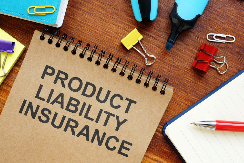 Product Liability Case