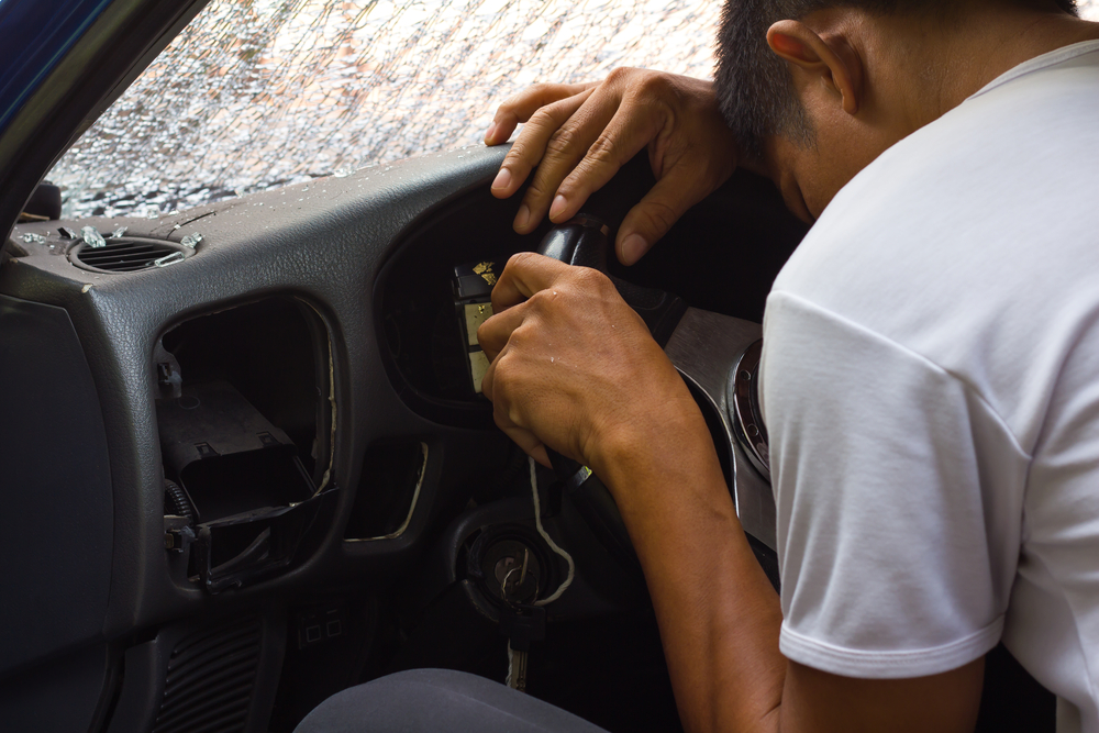 Truck Driver Fatigue