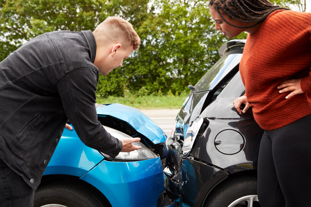 Uninsured Green Bay Car Accident Lawyer