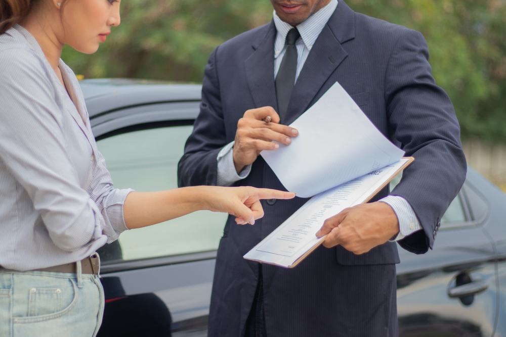 Insurance Adjusters