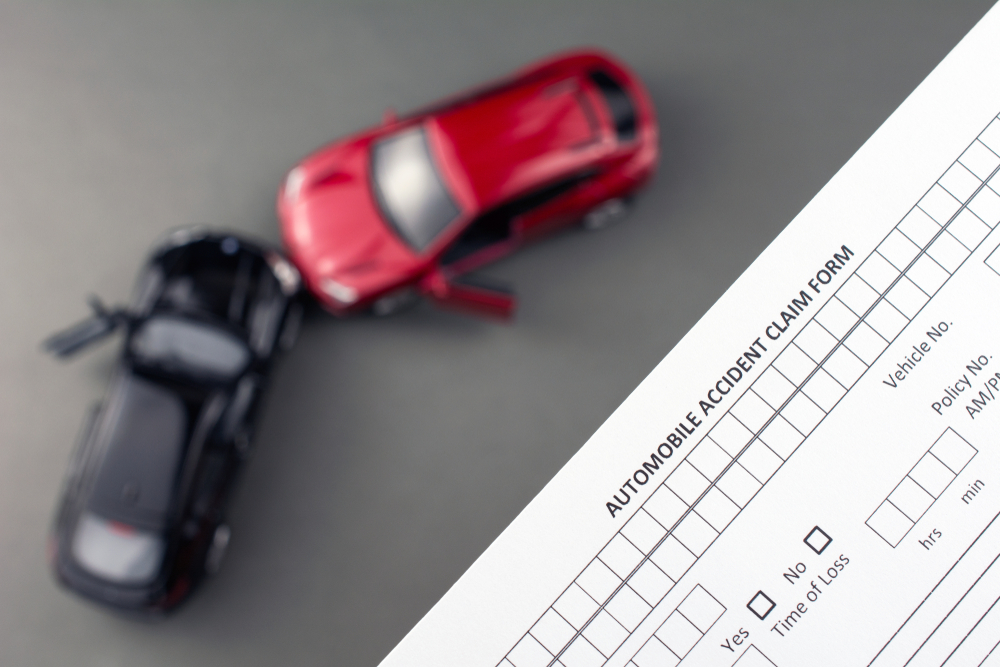 Modified Comparative Fault Law Affect My Car Accident Claim